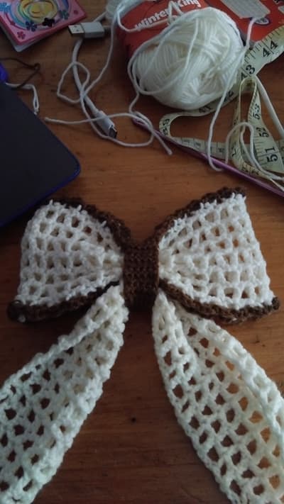Bow