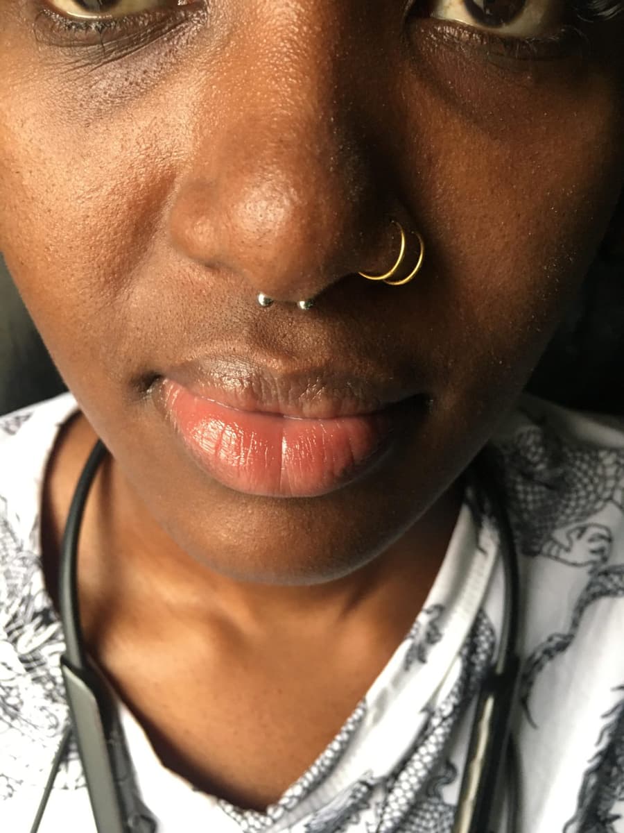 Tattoo and piercing