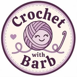 CROCHETWITHBARB logo